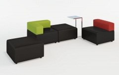 Комплект мебели для зоны ожидания Profoffice VITA 01 Kiton01